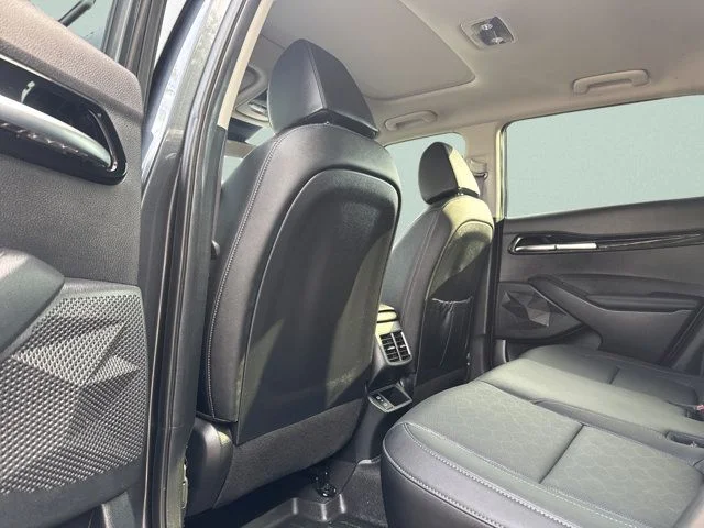 Used 2026 Gray Kia EX image 18
