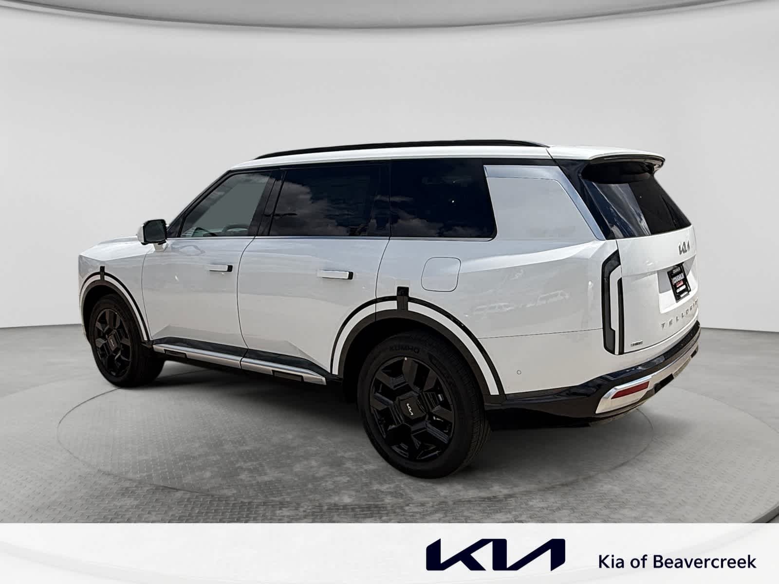 2027 Kia Telluride SX - Photo 7