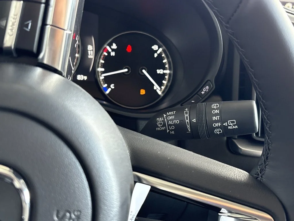 New 2026 Blue Mazda 2.5 S Premium image 20