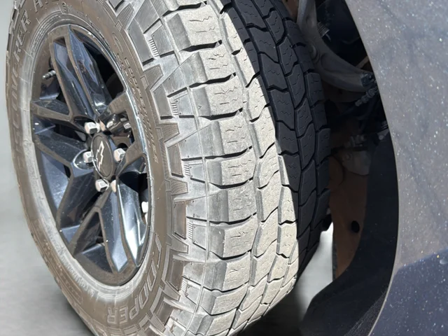2020 Chevrolet Silverado 1500 LT Trail Boss - Photo 16