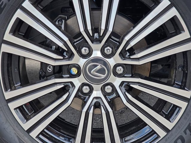 New 2026 Eminent White Pearl Lexus LUXURY image 40