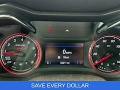 Used 2023 Beige Chevrolet RS image 8