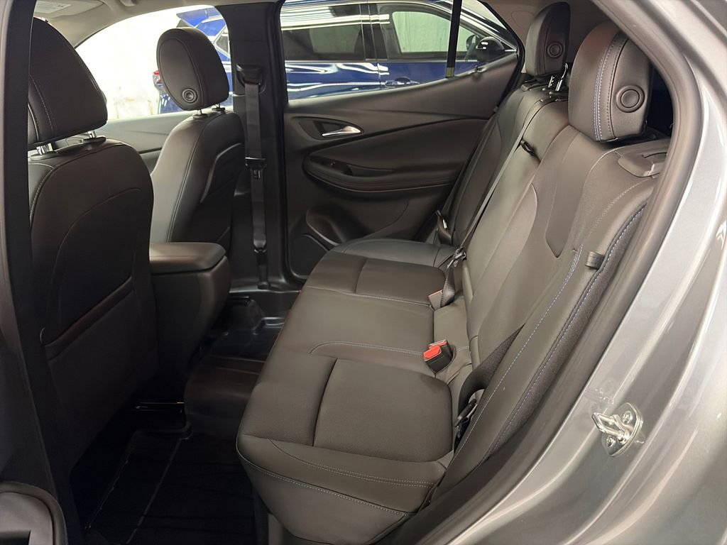 Used 2026 Moonstone Gray Metallic Buick Sport Touring image 21