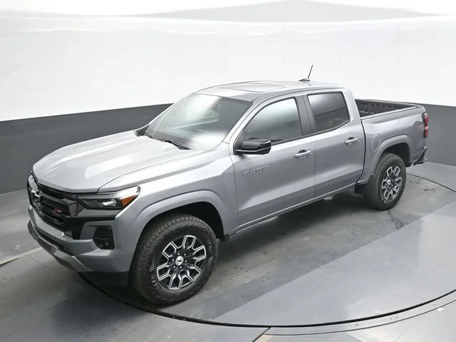 2026 Chevrolet Colorado Z71 - Photo 13