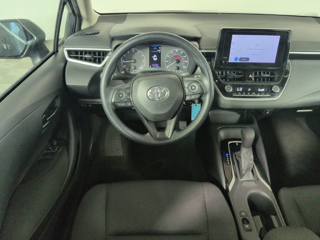 2024 Toyota Corolla LE - Photo 22