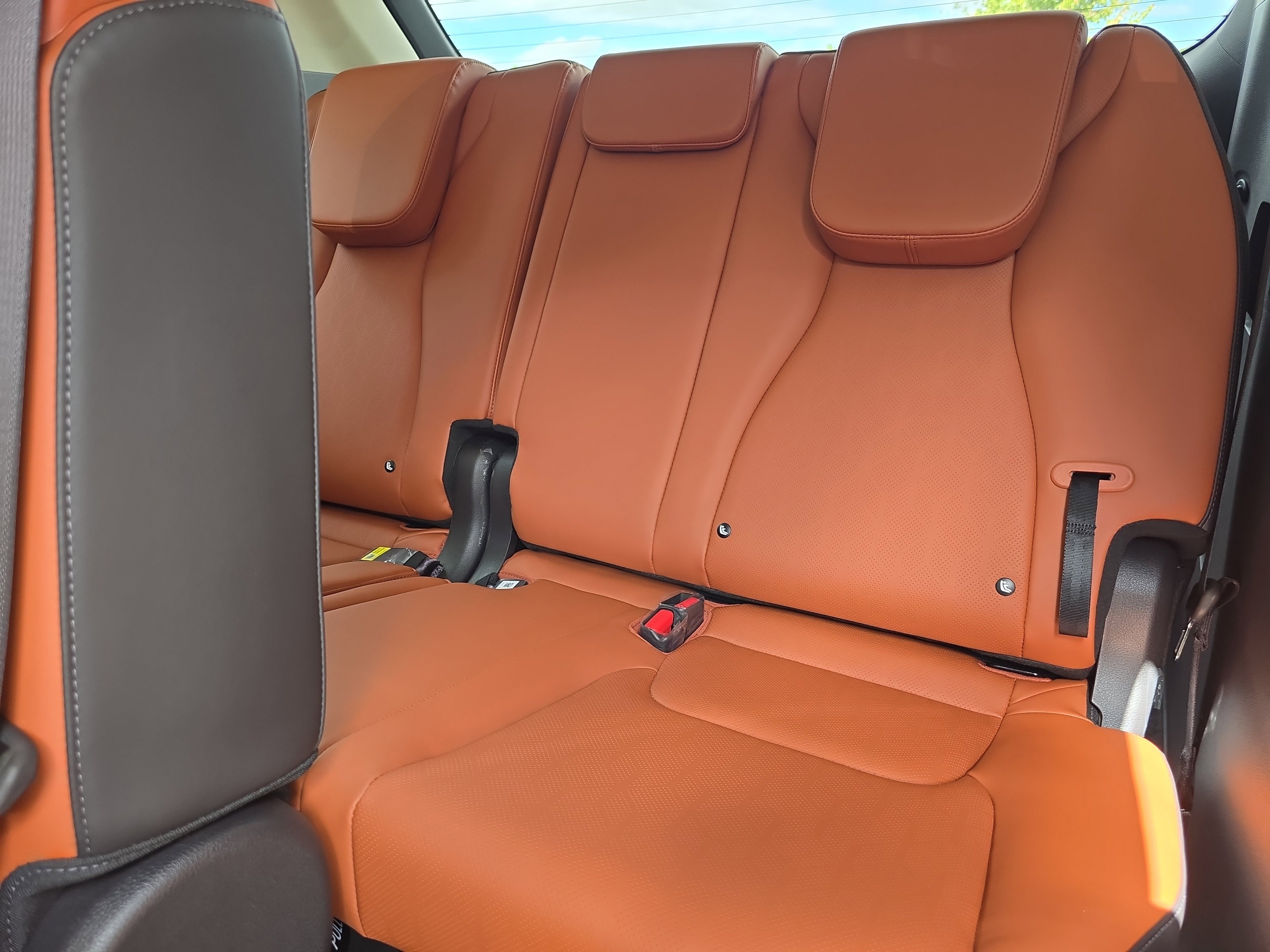 2026 Kia Carnival EX - Photo 20