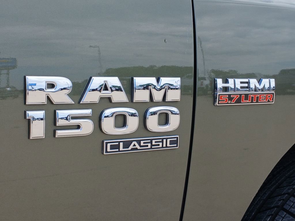 Used 2021 Green Ram Tradesman image 32