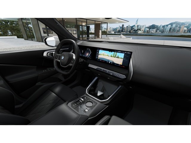 Certified Used 2026 Alpine White BMW 30 xDrive image 14