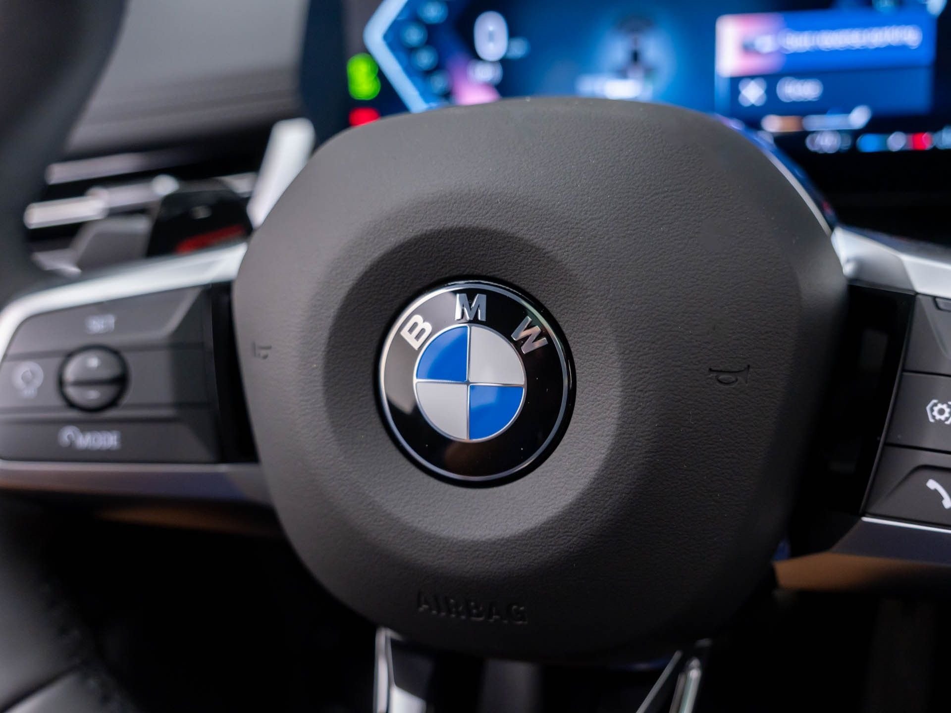 New 2026 Black BMW xDrive28i image 23