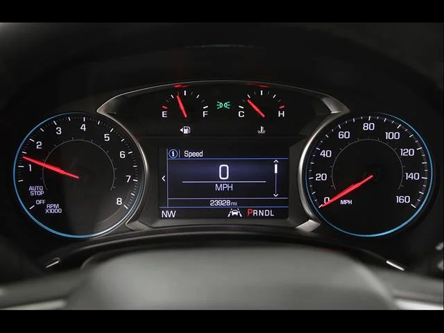 2023 Chevrolet Equinox LT - Photo 8