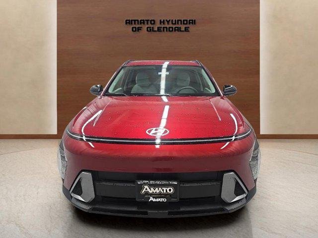 2026 Hyundai Kona SEL Sport - Photo 9