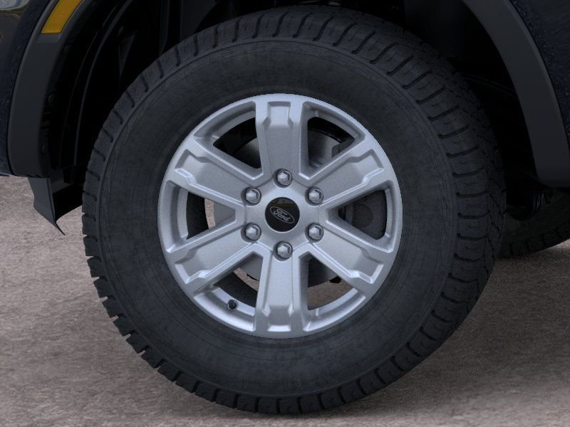 New 2026 Shadow Black Ford XL image 19