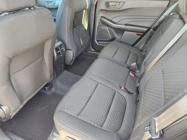 New 2026 Oxford White Ford Active® image 31