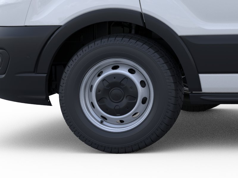 New 2026 Oxford White Ford Cargo Van image 40
