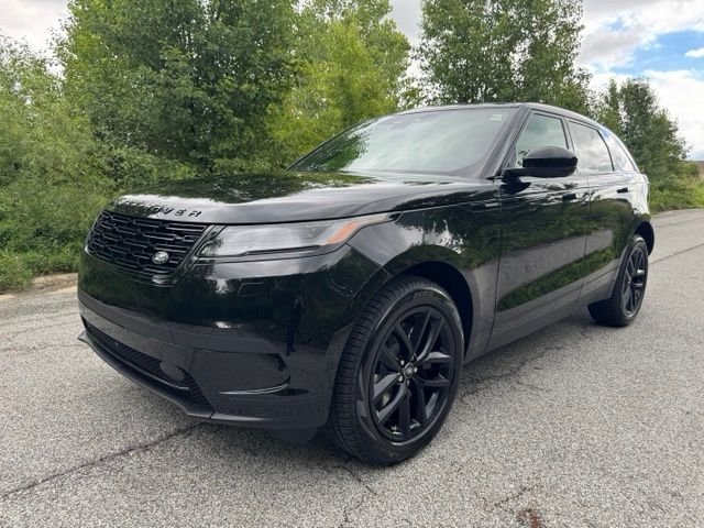 2026 Land Rover Range Rover Velar S