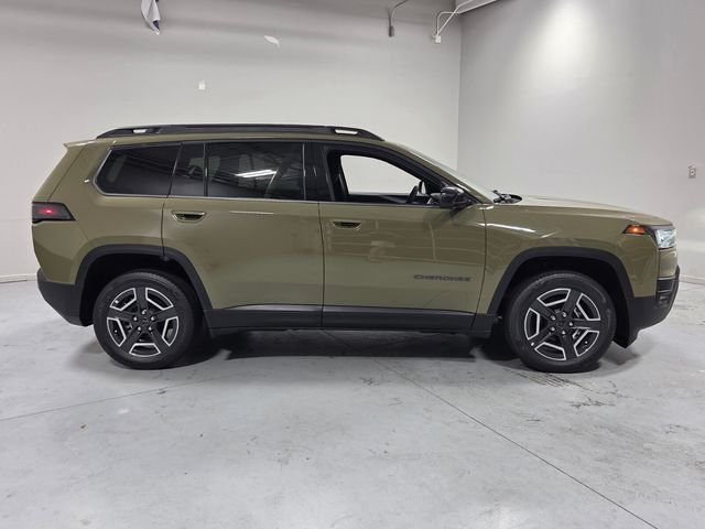 New 2026 41 Exterior Paint Jeep Laredo image 14