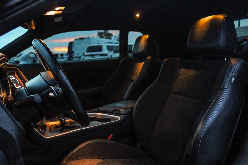 Used 2022 White Dodge R/T image 18