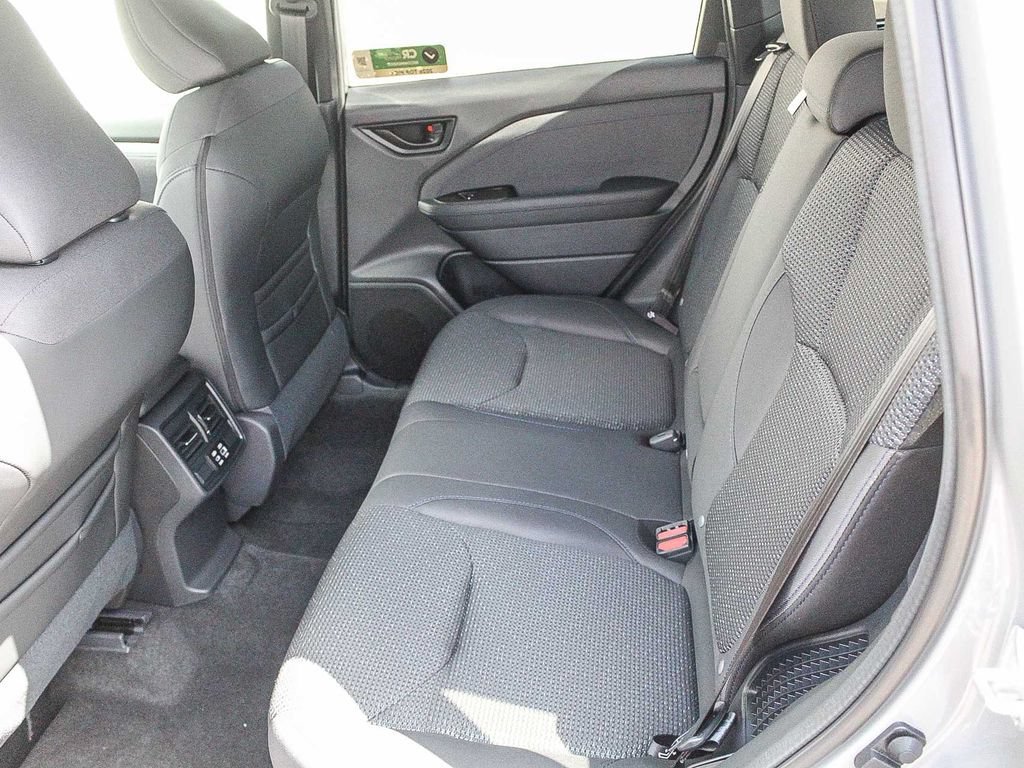New 2026 RIVER ROCK PEARL Subaru Premium Hybrid image 18