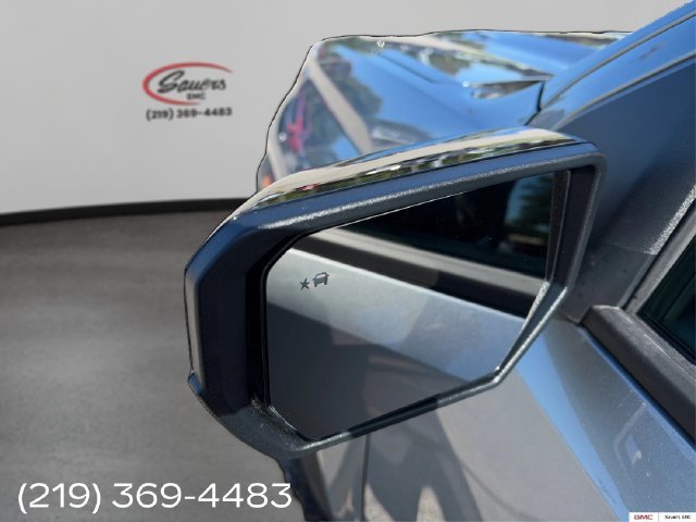 2026 GMC Canyon Elevation - Photo 32