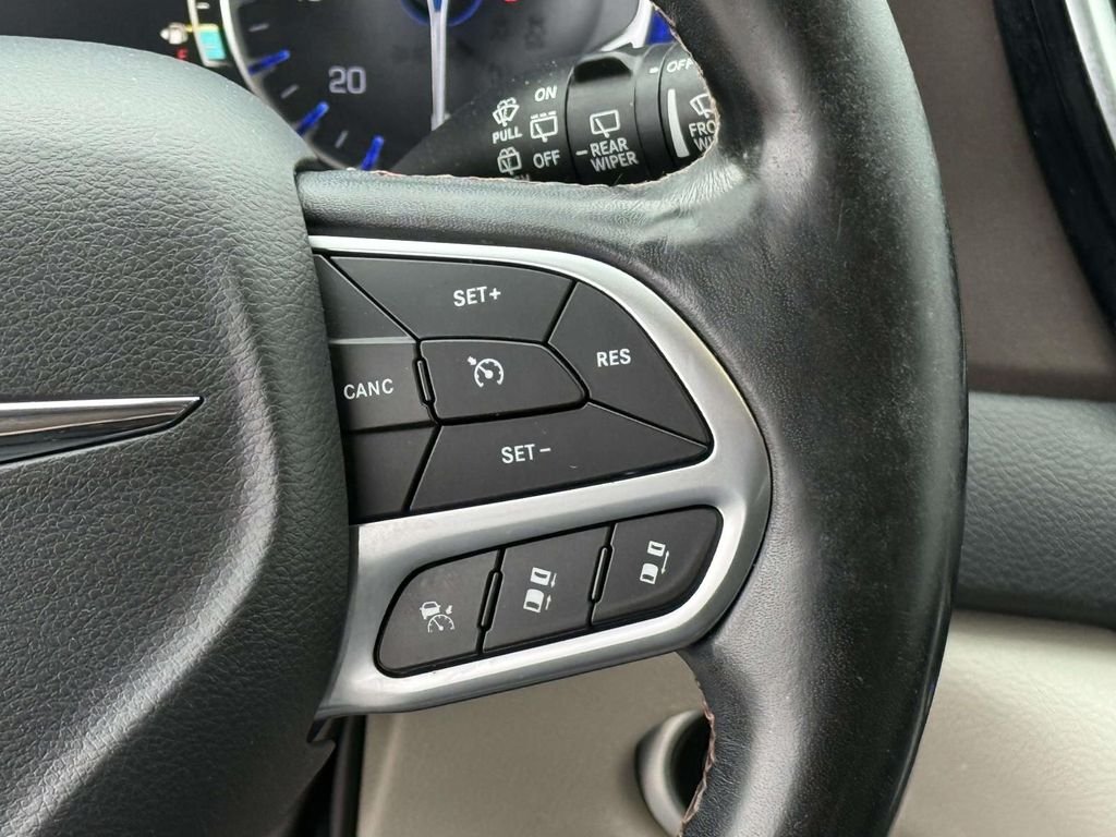 2019 Chrysler Pacifica Touring L Plus - Photo 23