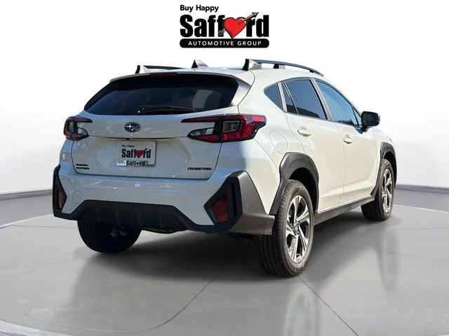Used 2026 White Subaru Premium image 10