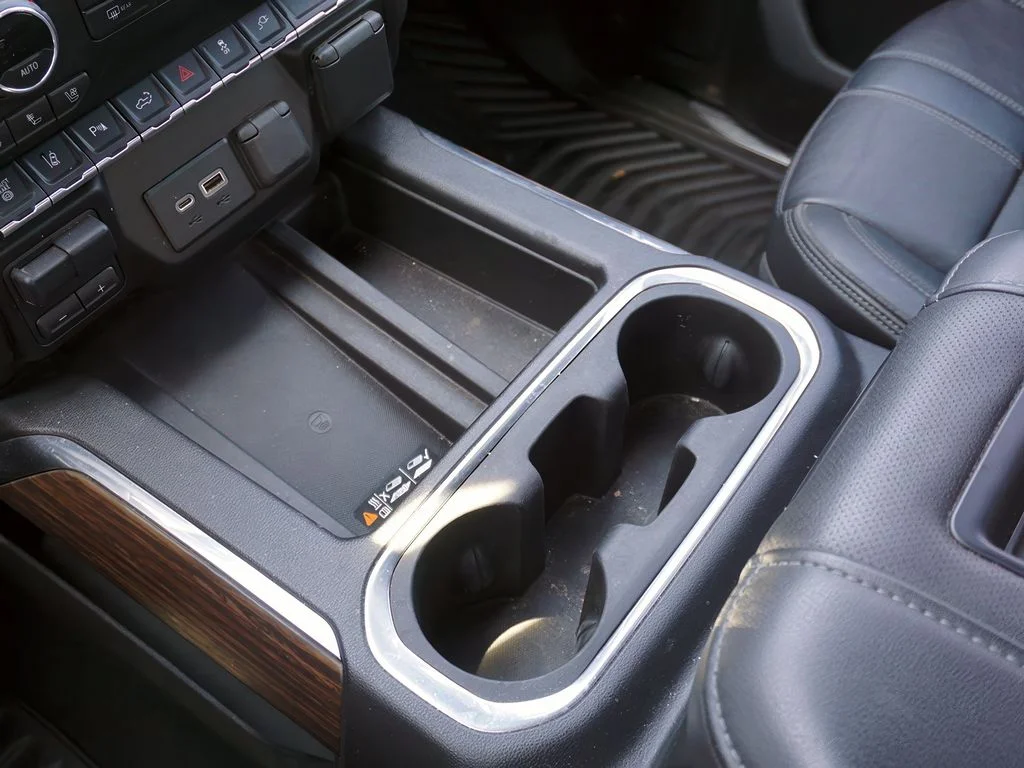 2022 Chevrolet Silverado 3500HD High Country - Photo 28