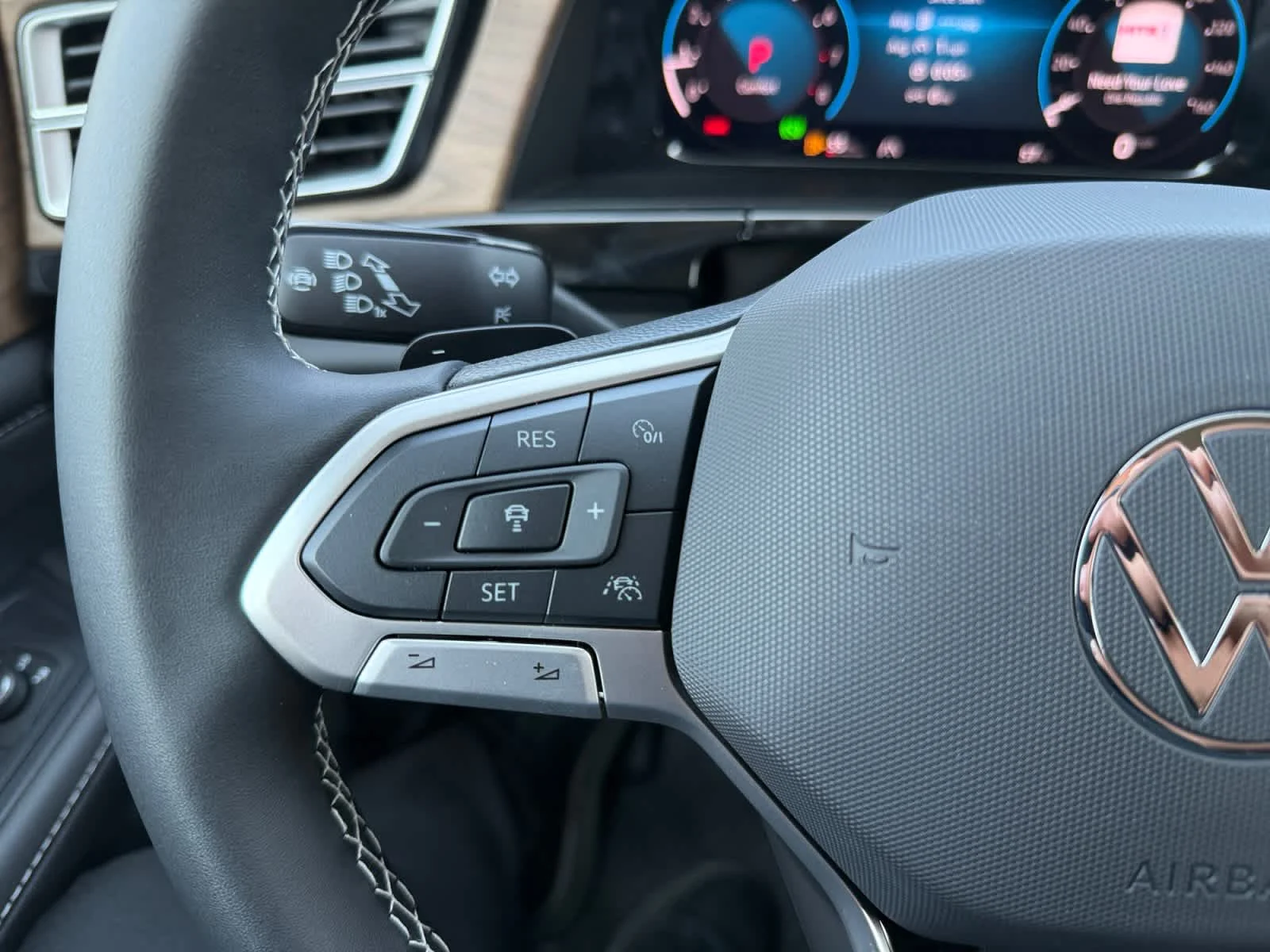 2026 Volkswagen Atlas SE w/Tech - Photo 20