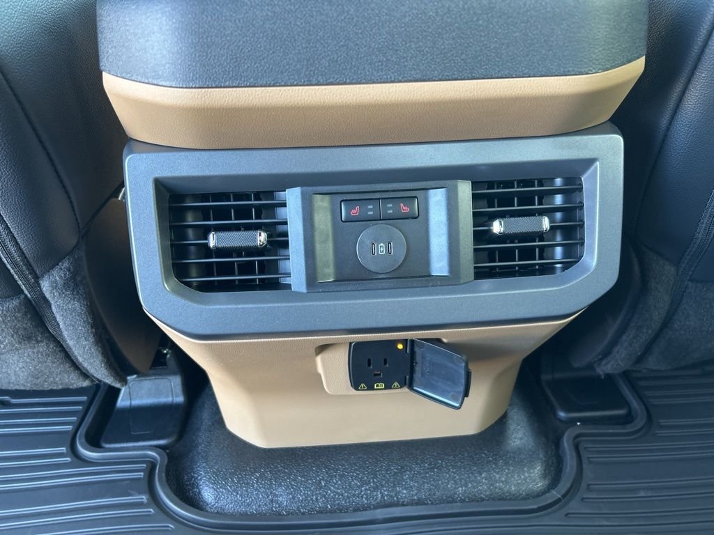 New 2026 Avalanche Ford Lariat image 41