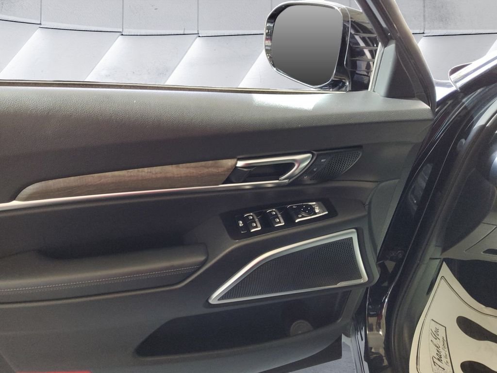 Certified Used 2020 Black Kia SX image 12
