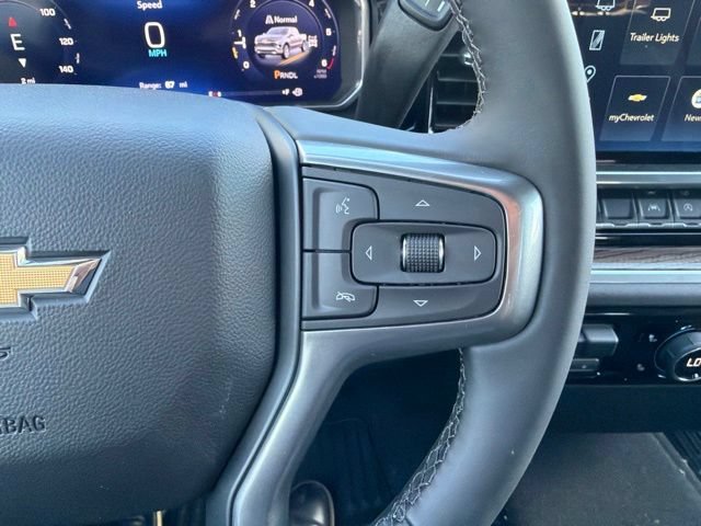 2026 Chevrolet Silverado 1500 LT - Photo 25