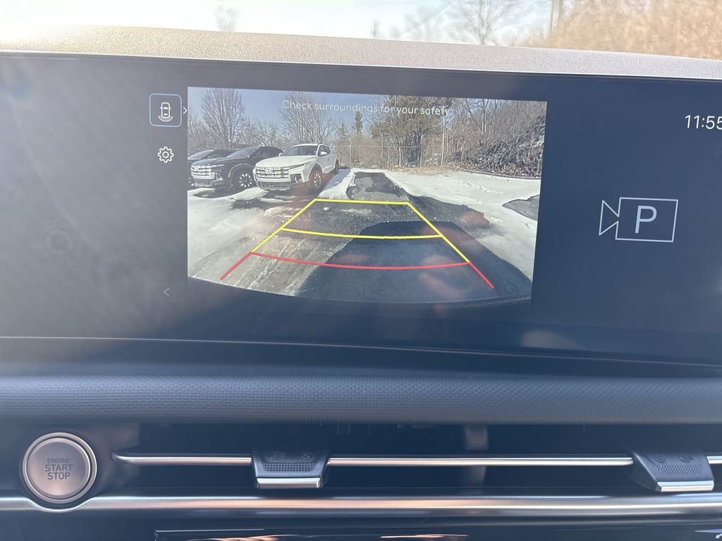 2026 Hyundai Santa Cruz SEL Activity - Photo 22