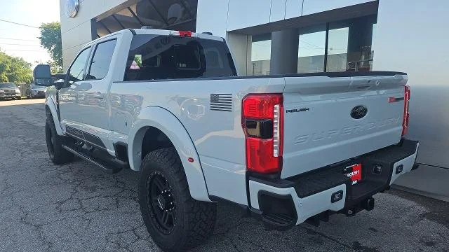 New 2026 Avalanche Ford ROUSH Super Duty 4WD image 20