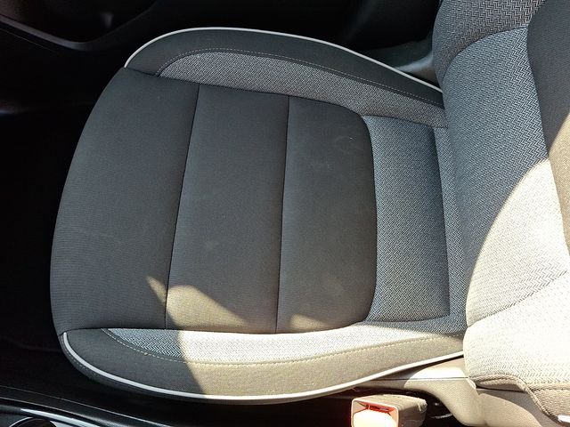 Used 2023 Black Chevrolet LT image 27