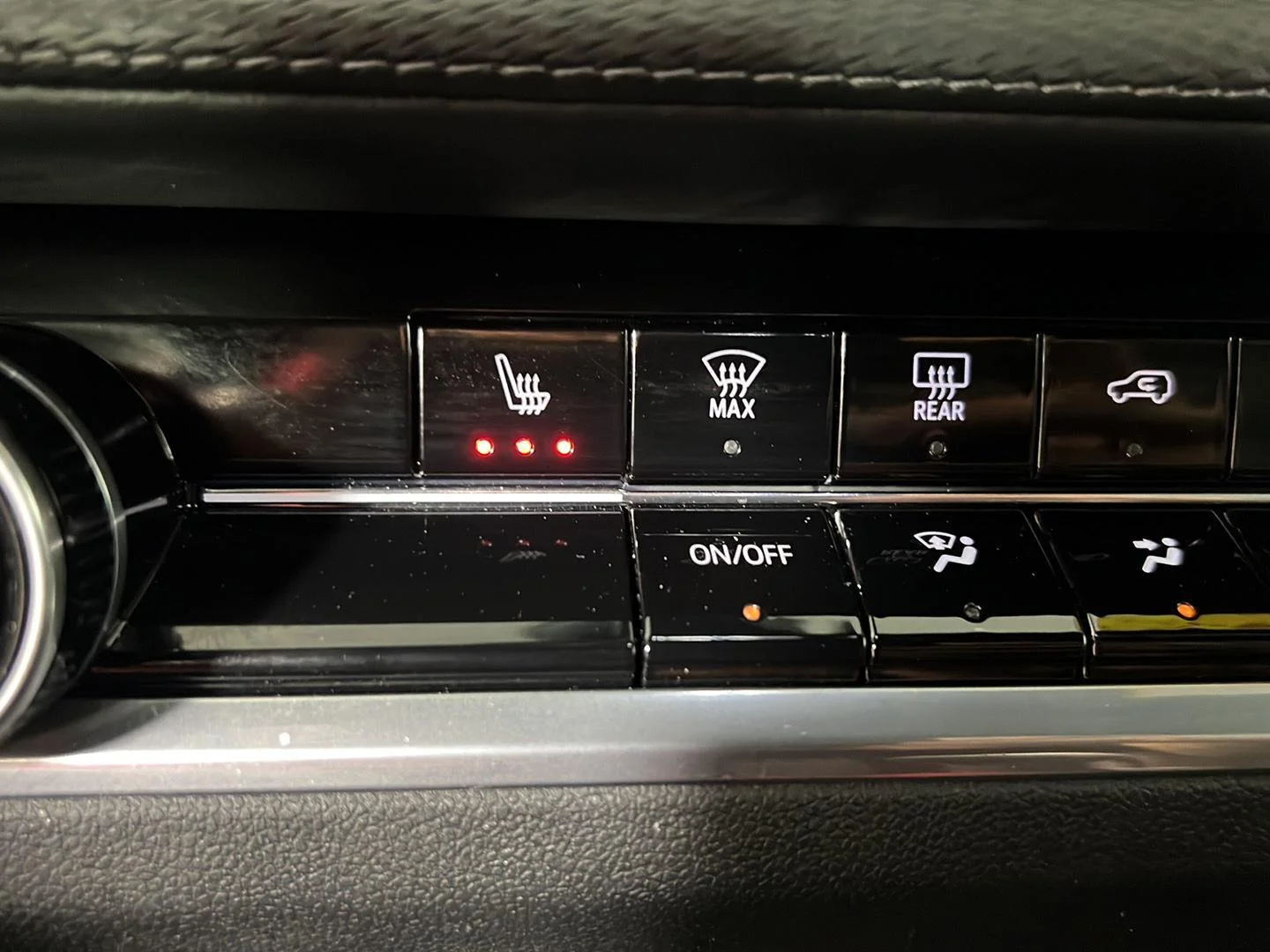 Used 2025 Cacti Green Chevrolet LT image 20
