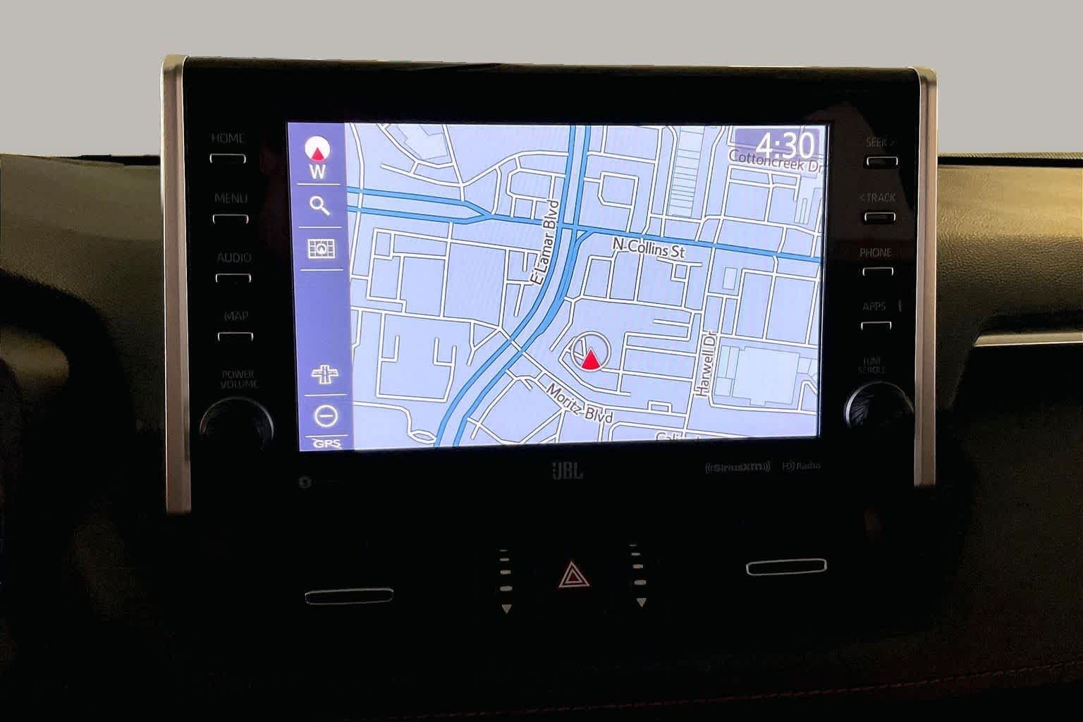 2022 Toyota RAV4 6