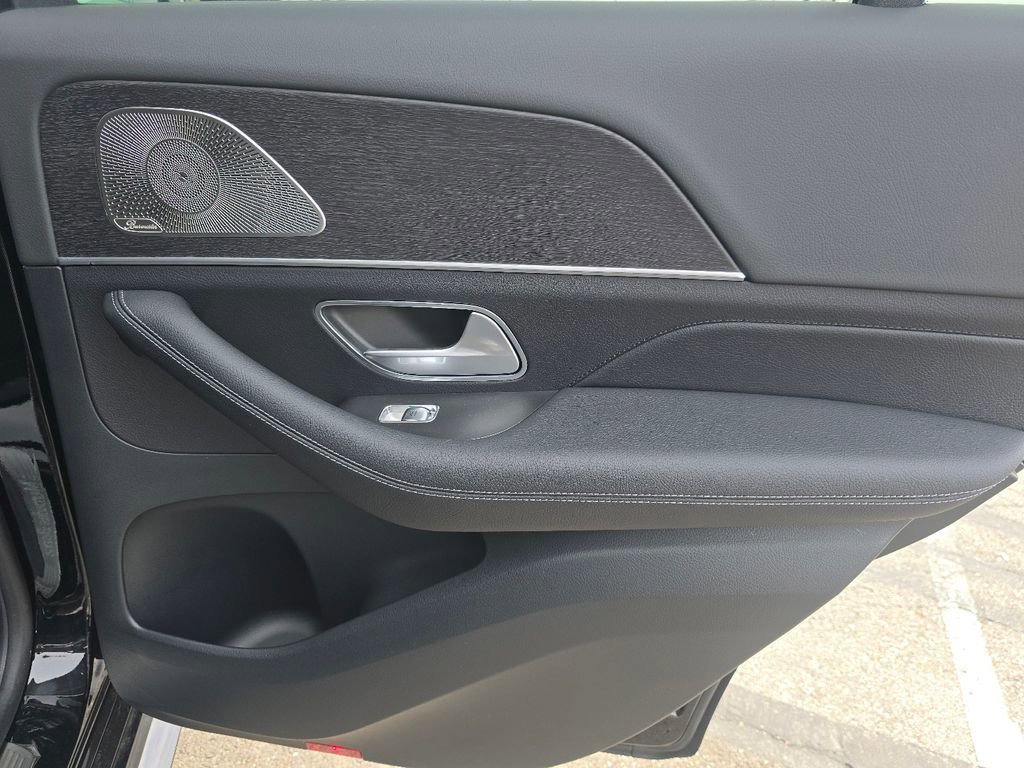 2025 Mercedes-Benz GLE GLE580 - Photo 60