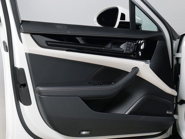 2025 Porsche Panamera Base - Photo 23