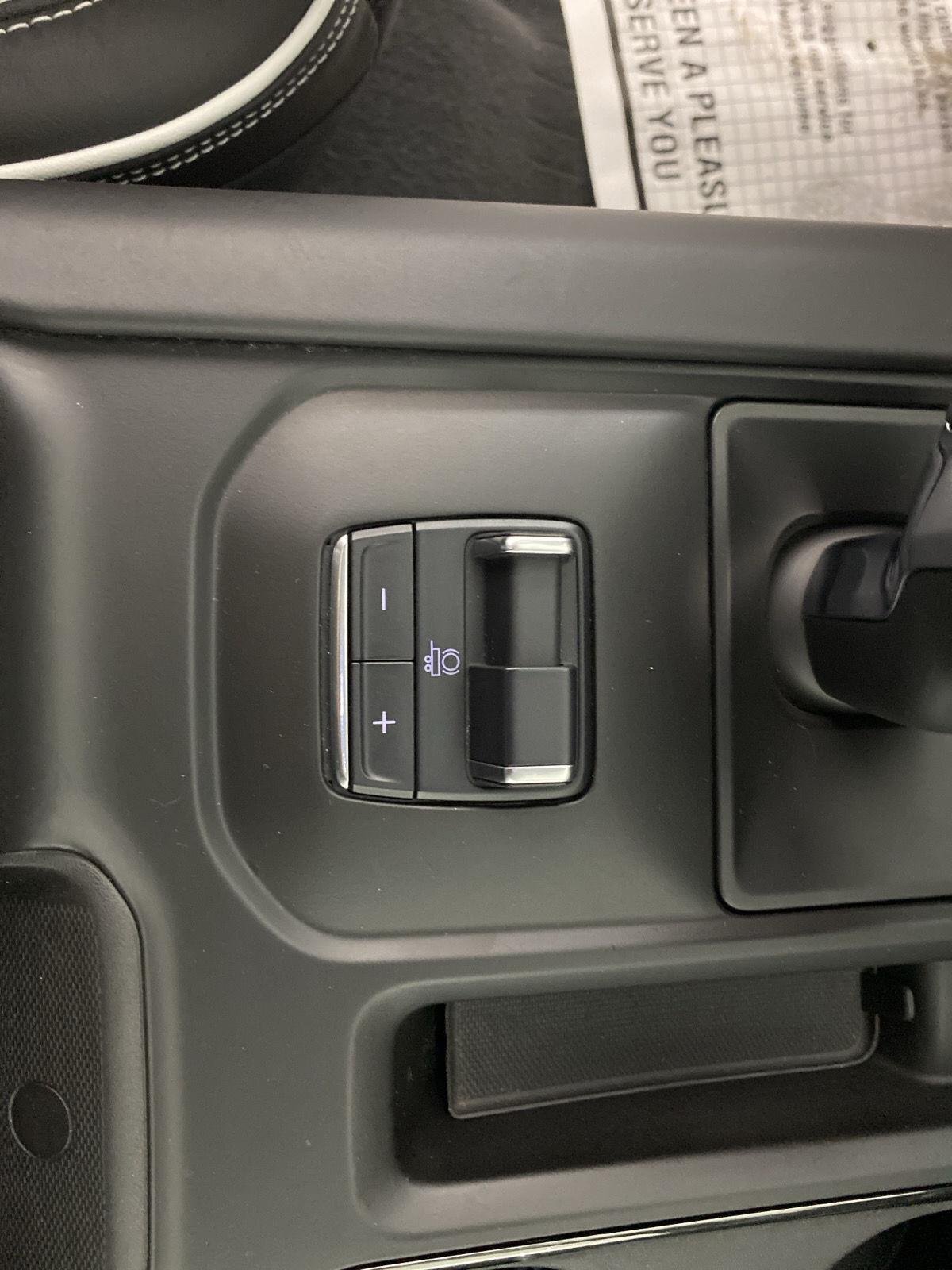 Used 2024 Sterling Metallic GMC AT4X image 29