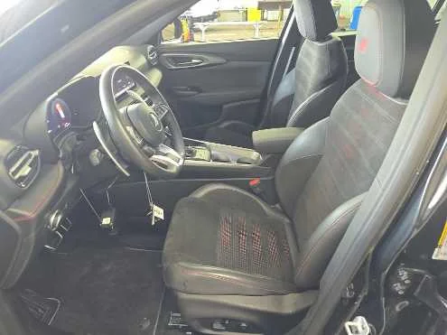Used 2024 8 Ball Dodge R/T image 7