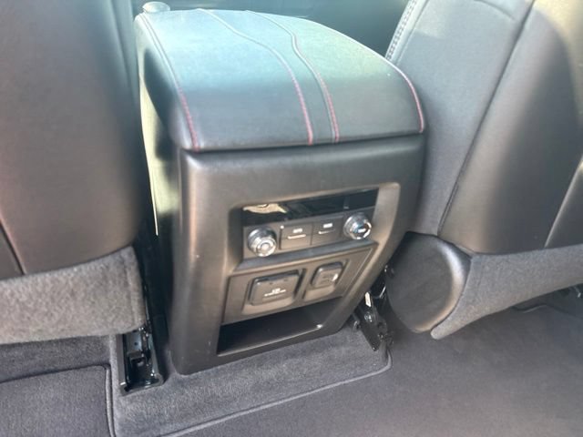 Used 2023 Radiant Red Tintcoat Chevrolet RS image 16