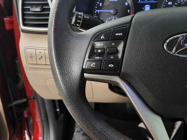 2019 Hyundai Tucson SEL - Photo 24