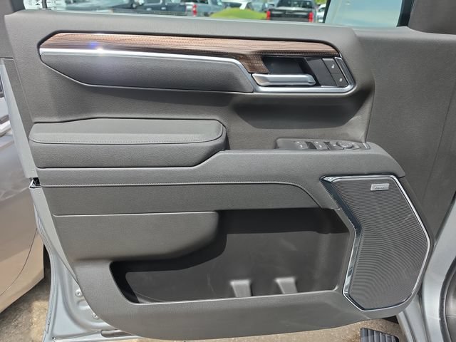 New 2026 Sterling Gray Metallic Chevrolet RST image 13