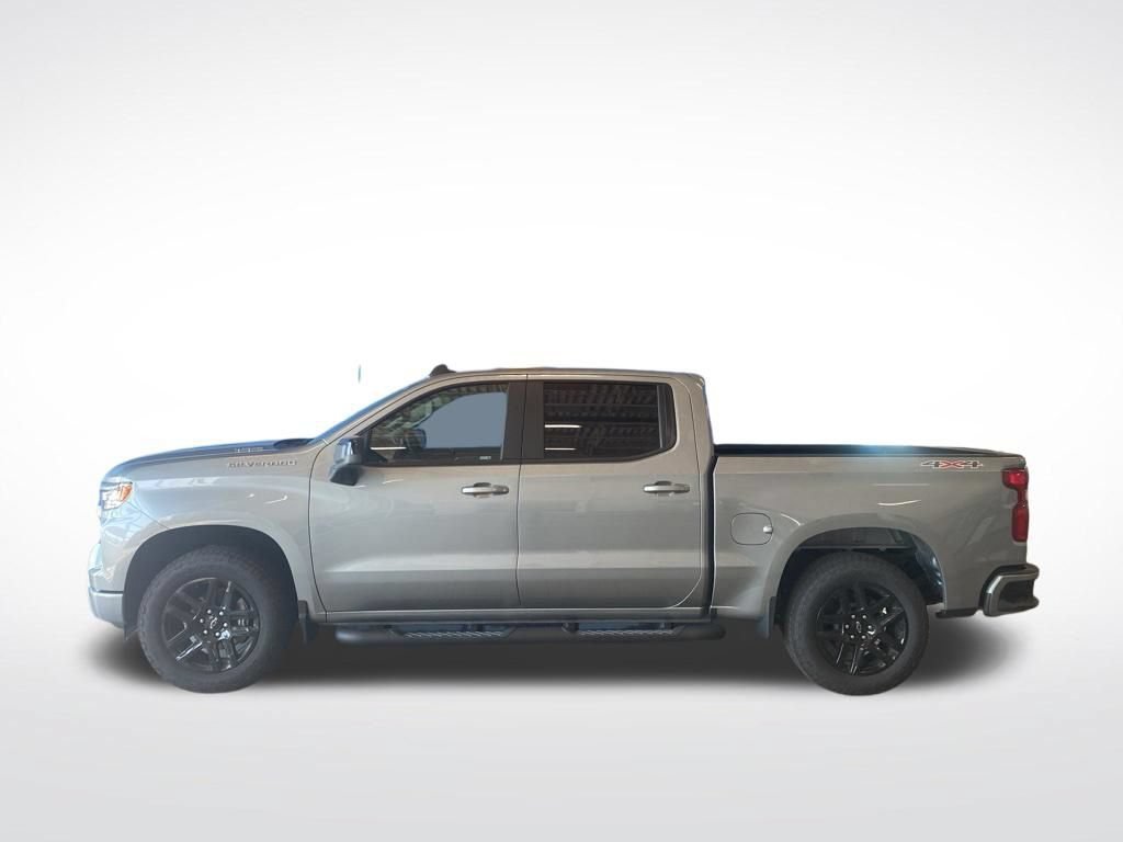 2026 Chevrolet Silverado 1500 RST - Photo 17