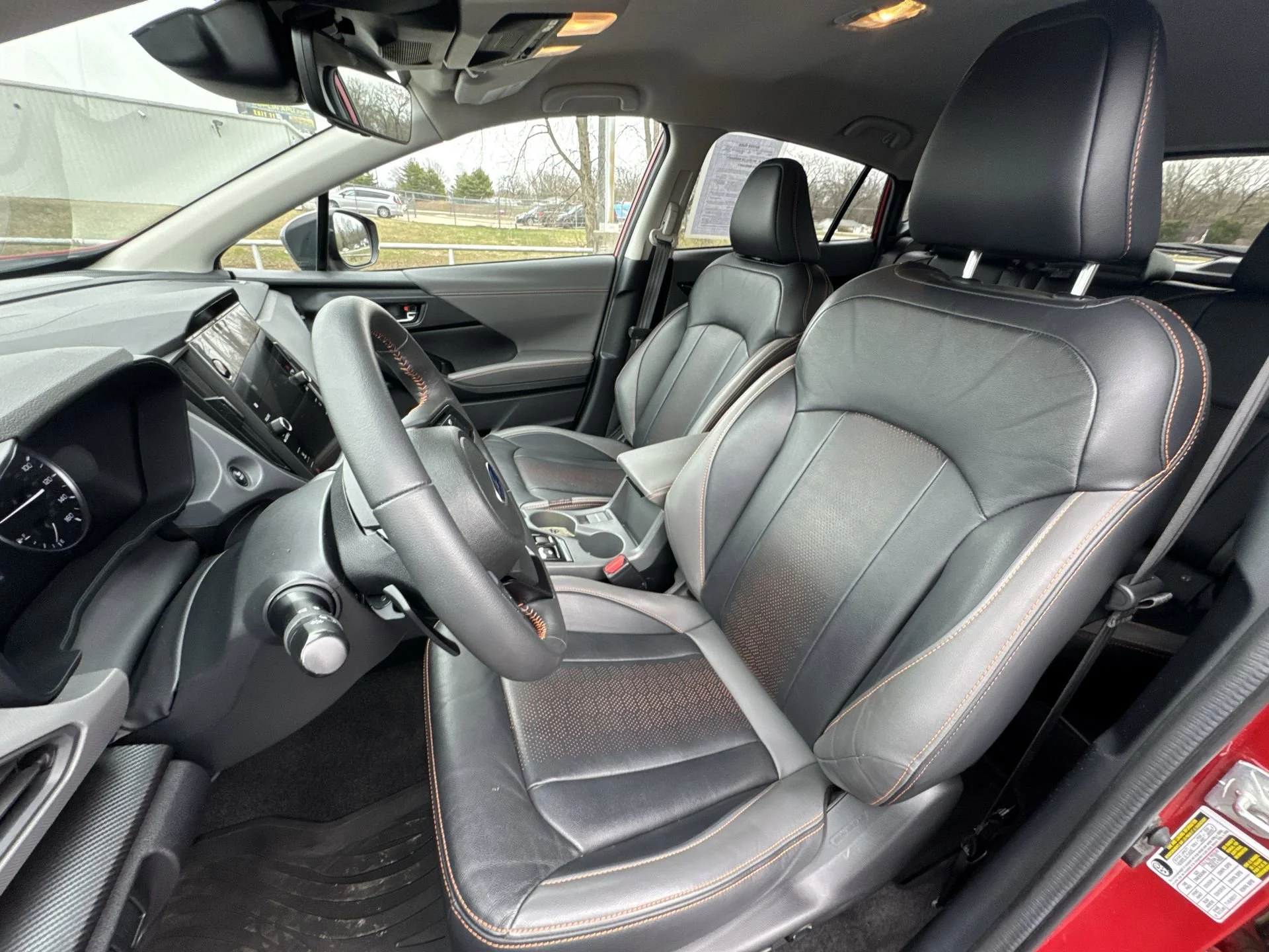 2024 Subaru Crosstrek Limited - Photo 11