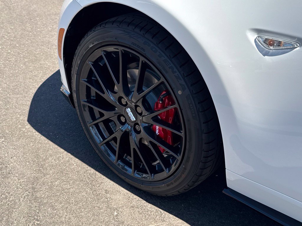 New 2026 Snowflake White Pearl Mazda Club image 23