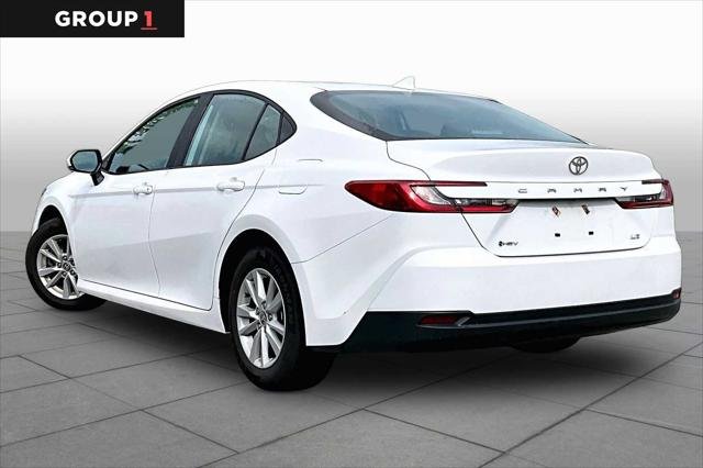 Certified Used 2025 ICE CAP Toyota  image 12