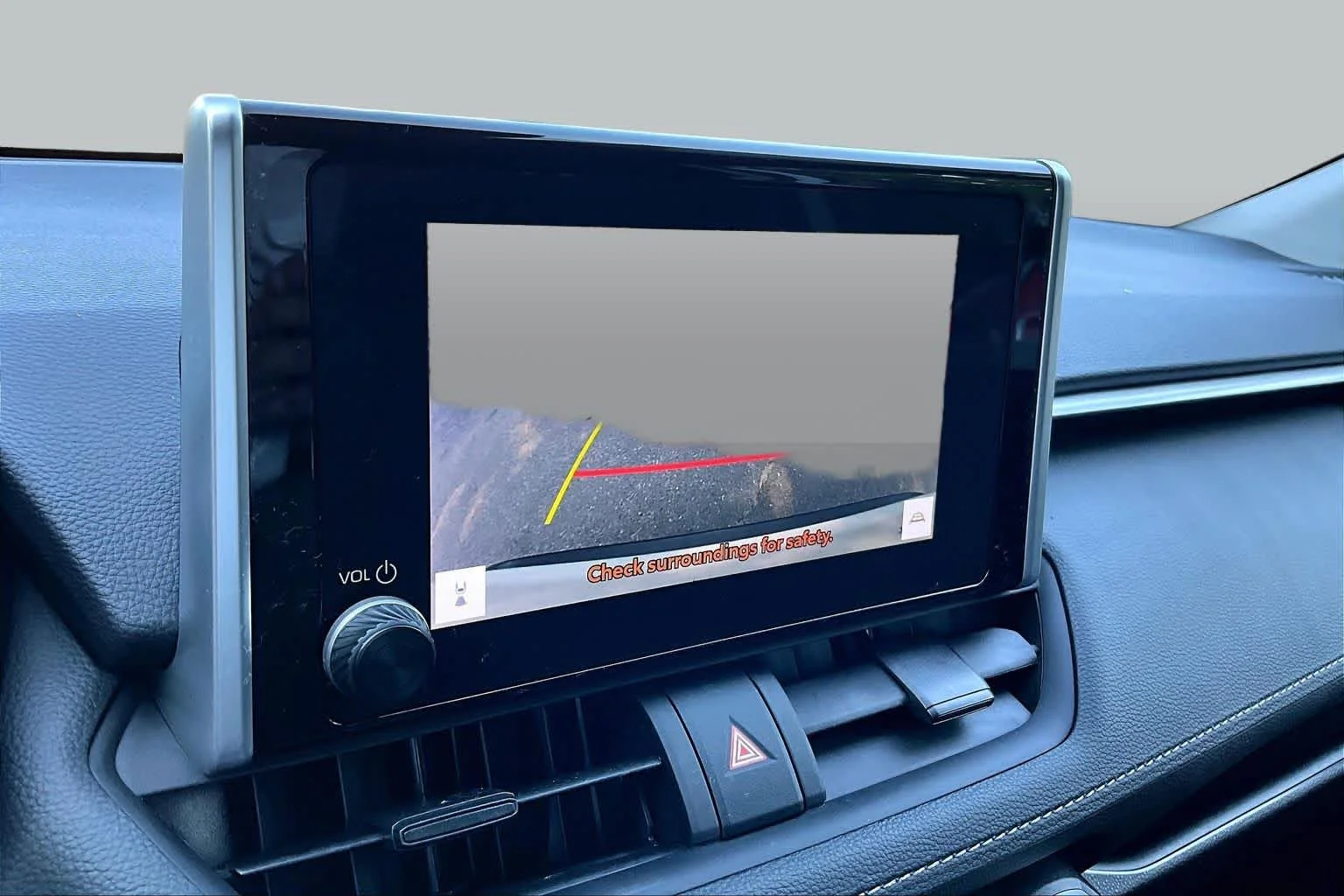 Certified Used 2024 Ice Cap Toyota Hybrid LE image 27