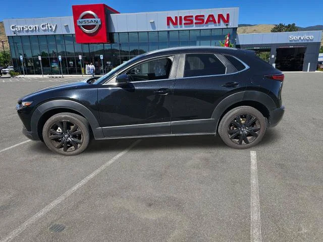 2024 Mazda CX-30