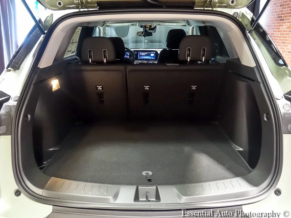 2026 Chevrolet Trailblazer LT - Photo 17