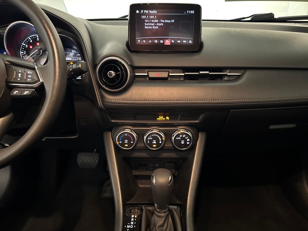 Certified Used 2020 White Mazda Sport image 23